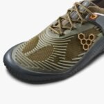 Vivobarefoot barefoot ayakkabılar MOTUS STRENGTH II ERKEK DARK OLIVE 309648-04) - Görsel 3