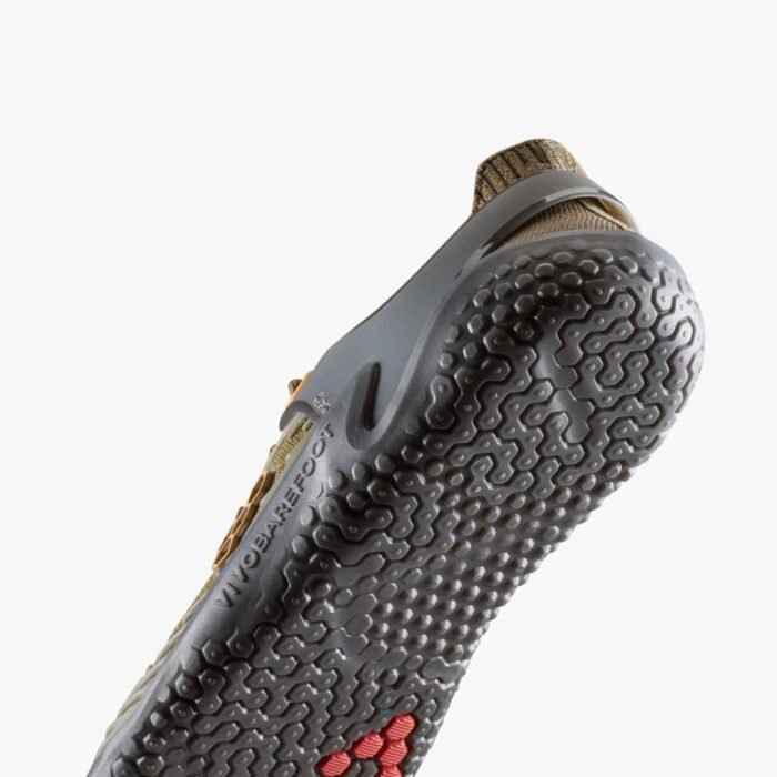Vivobarefoot barefoot ayakkabılar MOTUS STRENGTH II ERKEK DARK OLIVE 309648-04) - Görsel 4