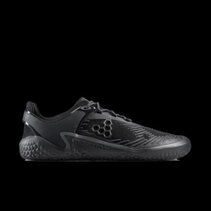 Vivobarefoot MOTUS STRENGTH II MENS ECLIPSE DROP 1 barefoot ayakkabılar (309648-05)