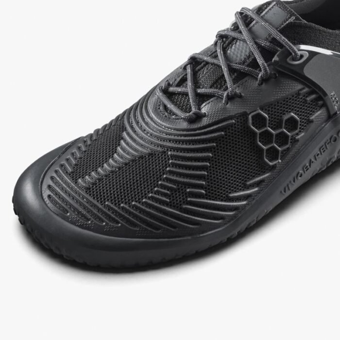 Vivobarefoot MOTUS STRENGTH II MENS ECLIPSE DROP 1 barefoot ayakkabılar (309648-05) - Görsel 4