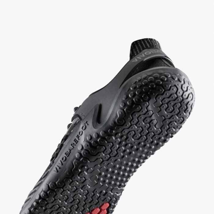 Vivobarefoot MOTUS STRENGTH II MENS ECLIPSE DROP 1 barefoot ayakkabılar (309648-05) - Görsel 5