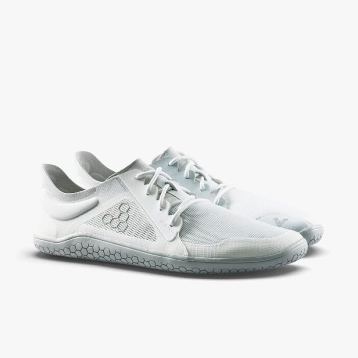 Vivobarefoot PRIMUS LITE IV KADIN MINERAL ayakkabıları (209253-04) - Görsel 2