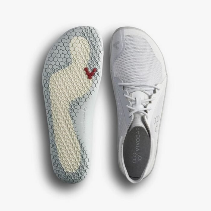 Vivobarefoot PRIMUS LITE IV KADIN MINERAL ayakkabıları (209253-04) - Görsel 5