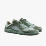 Vivobarefoot PRIMUS TRAIL III ALL WEATHER FG WOMENS MOSS ayakkabı (209305-11) - Görsel 2