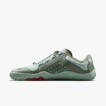 Vivobarefoot PRIMUS TRAIL III ALL WEATHER FG WOMENS MOSS ayakkabı (209305-11) - Görsel 5