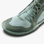 Vivobarefoot PRIMUS TRAIL III ALL WEATHER FG WOMENS MOSS ayakkabı (209305-11) - Görsel 7