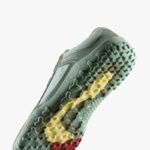 Vivobarefoot PRIMUS TRAIL III ALL WEATHER FG WOMENS MOSS ayakkabı (209305-11) - Görsel 8