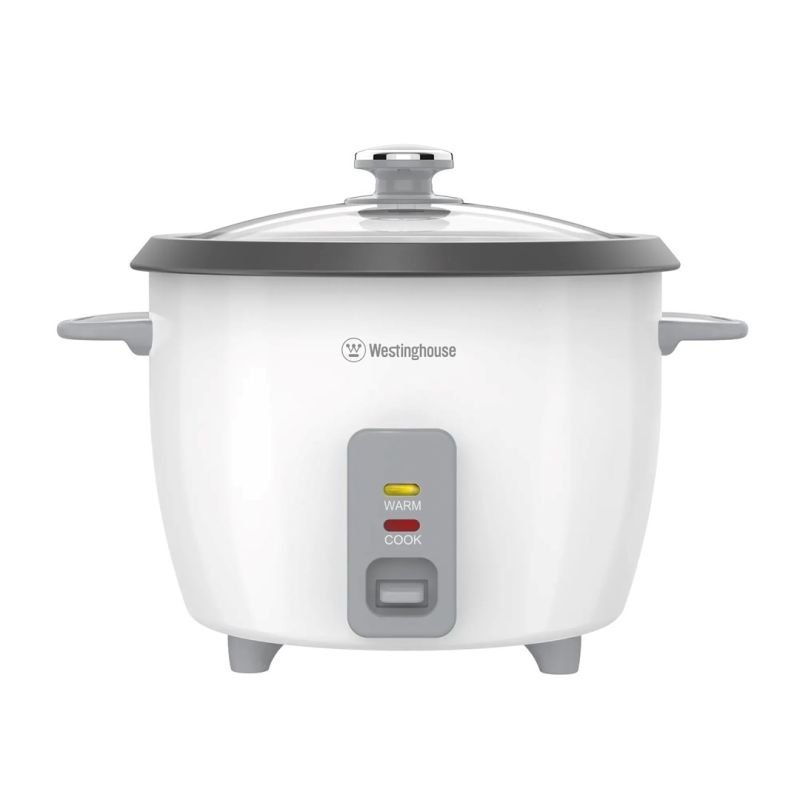 tryoshop-westinghouse-wkrchsl5eu-rice-cooker-2447916 Westinghouse WKRCHSL5EU Pirinç Pişirici
