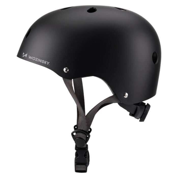 Wozinsky Hafif BMX/Scooter Kask