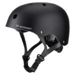 Wozinsky Hafif BMX/Scooter Kask