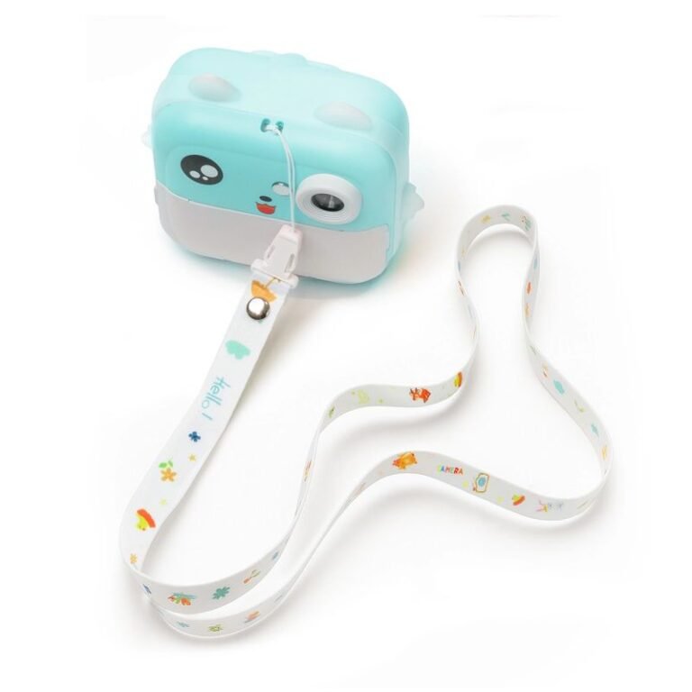 Wozinsky WDT-02 Termal Yazıcı