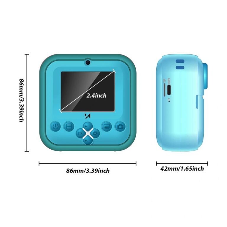 Wozinsky WDT-04 çocuklar için