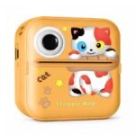 Wozinsky WDT-05 Termal Yazıcı