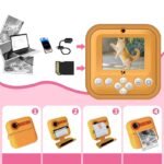 Wozinsky WDT-05 Termal Yazıcı