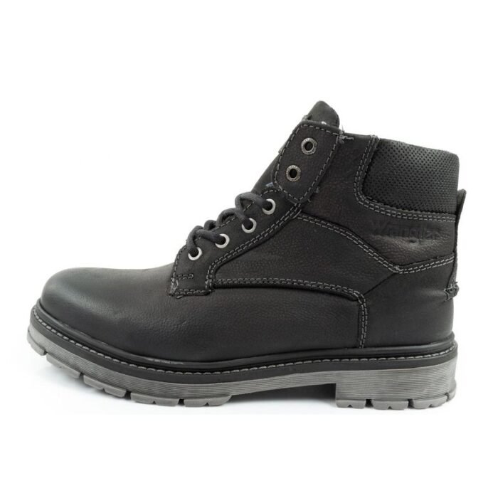 Wrangler Allan Mid erkek