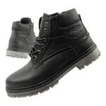 Wrangler Allan Mid erkek