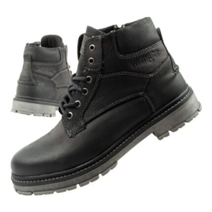 Wrangler Allan Mid erkek
