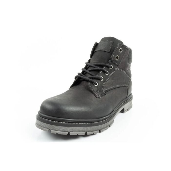 Wrangler Allan Mid erkek