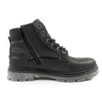Wrangler Allan Mid erkek