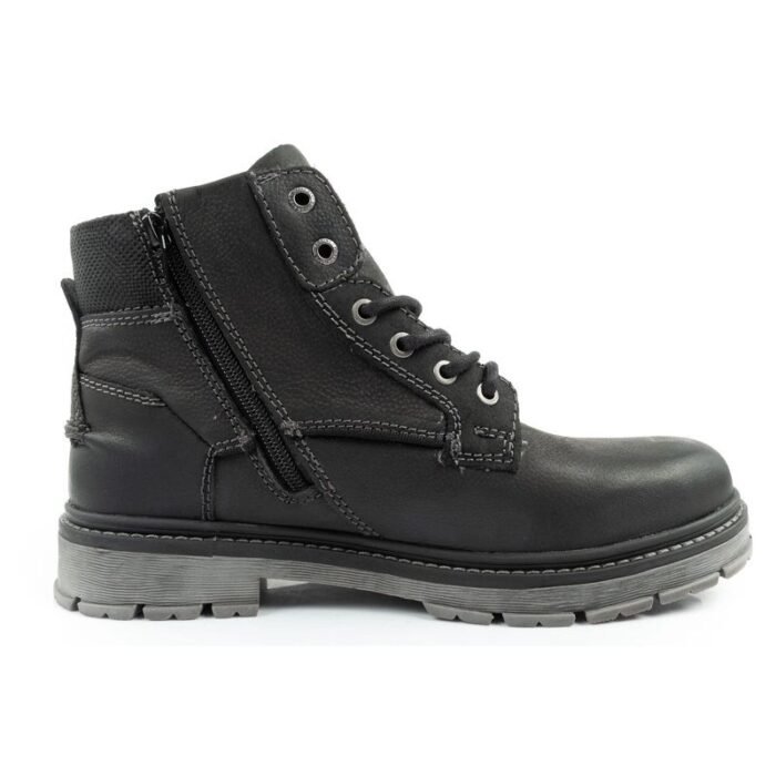 Wrangler Allan Mid erkek