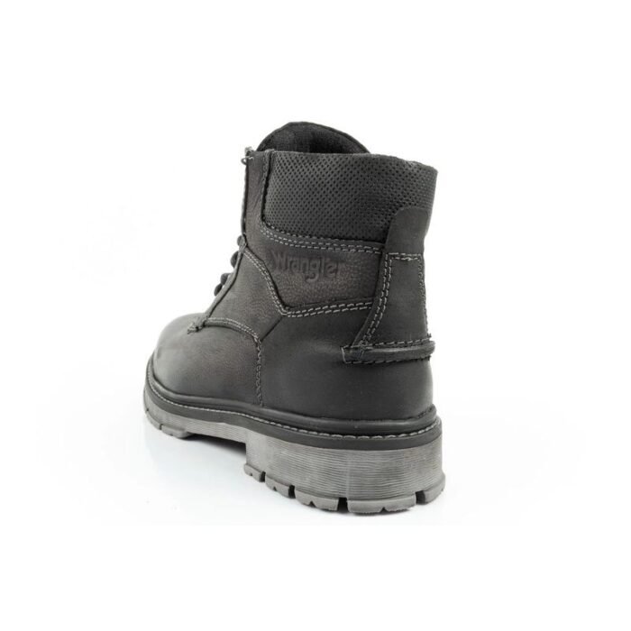 Wrangler Allan Mid erkek