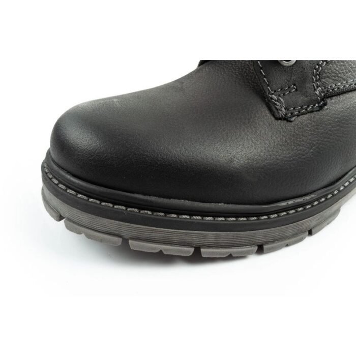 Wrangler Allan Mid erkek