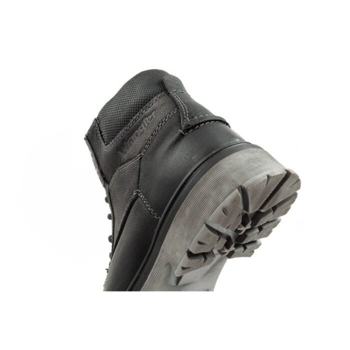 Wrangler Allan Mid erkek