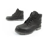 Wrangler Allan Mid erkek