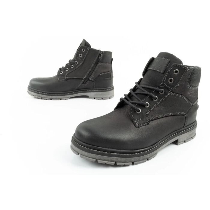 Wrangler Allan Mid erkek