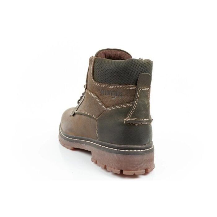 Wrangler Allan Mid erkek