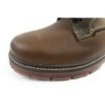 Wrangler Allan Mid erkek