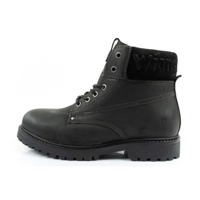 Wrangler Arch Fur erkek