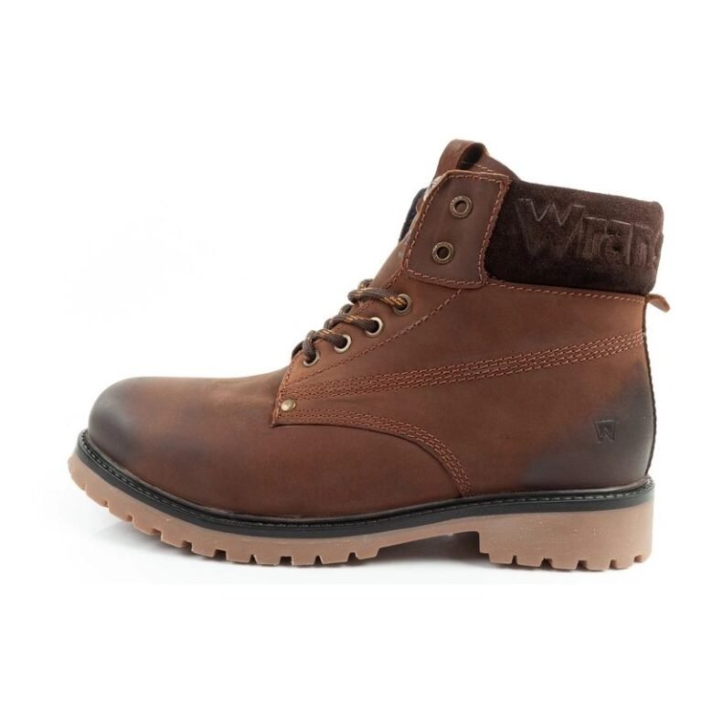 Wrangler Arch Fur erkek