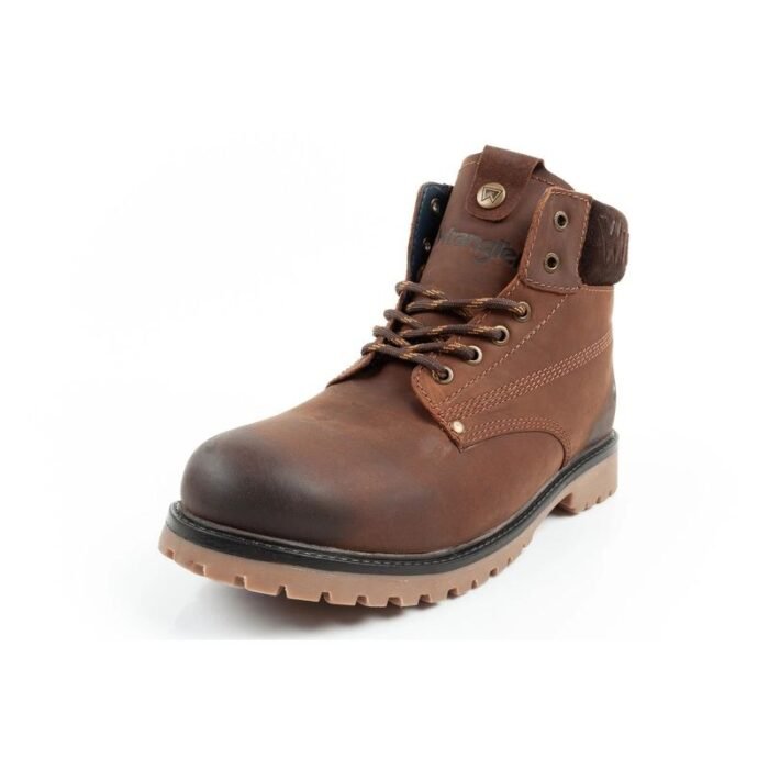 Wrangler Arch Fur erkek