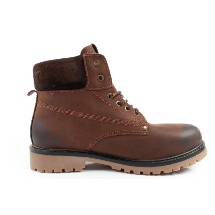 Wrangler Arch Fur erkek