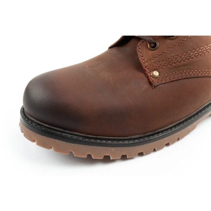 Wrangler Arch Fur erkek