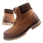 Wrangler Arch Fur erkek