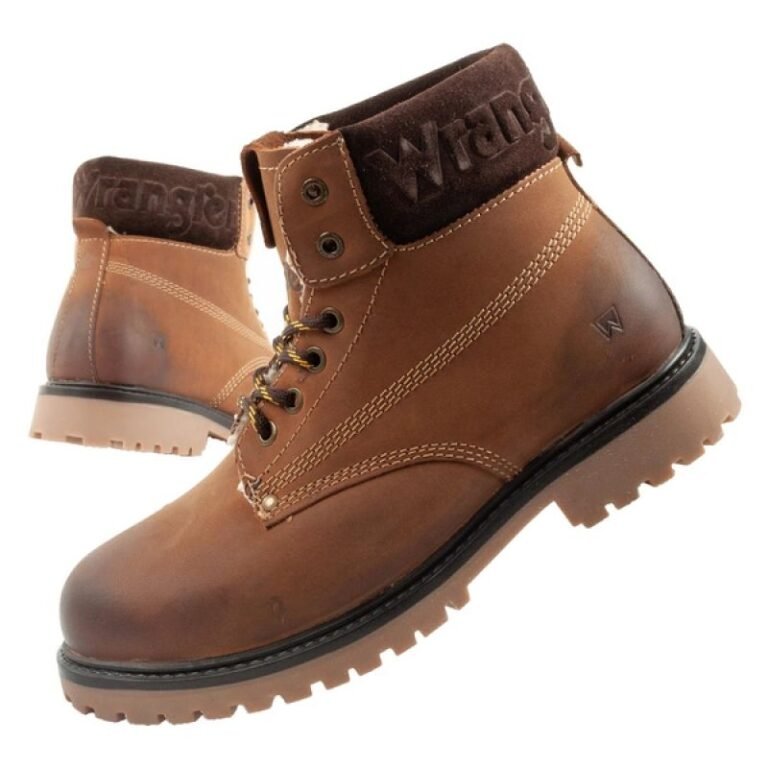 Wrangler Arch Fur erkek