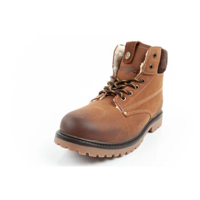 Wrangler Arch Fur erkek