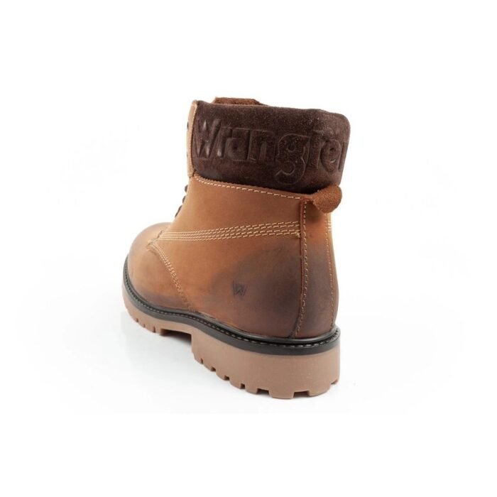 Wrangler Arch Fur erkek
