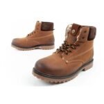 Wrangler Arch Fur erkek