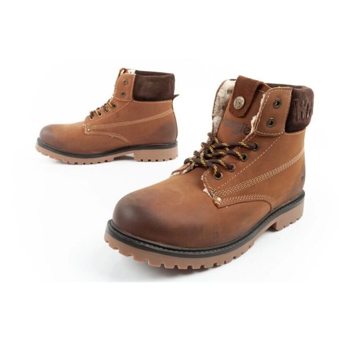 Wrangler Arch Fur erkek