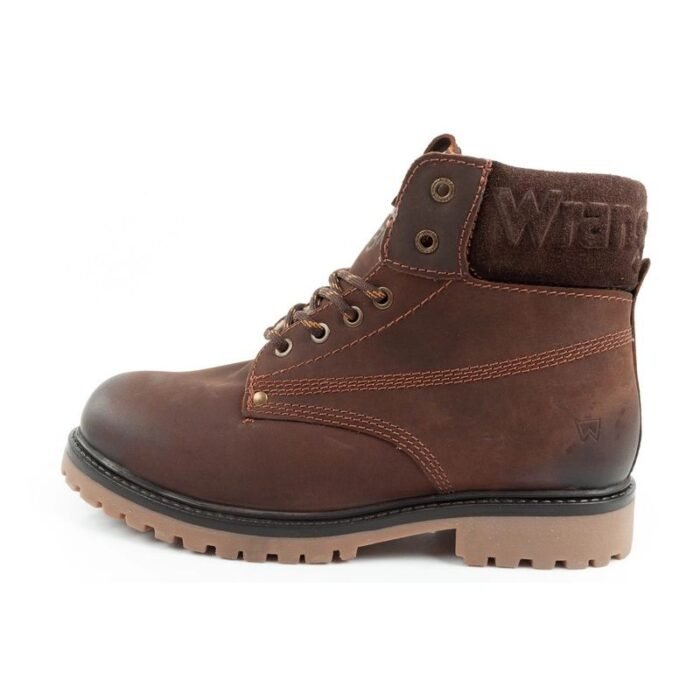 Wrangler Arch erkek bot,