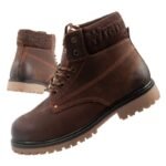 Wrangler Arch erkek bot,