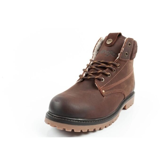 Wrangler Arch erkek bot,