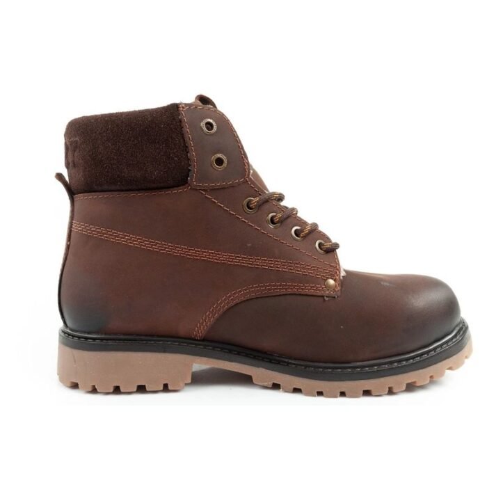 Wrangler Arch erkek bot,