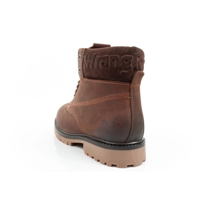 Wrangler Arch erkek bot,