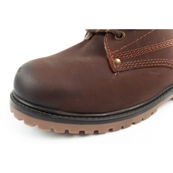 Wrangler Arch erkek bot,