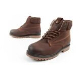 Wrangler Arch erkek bot,