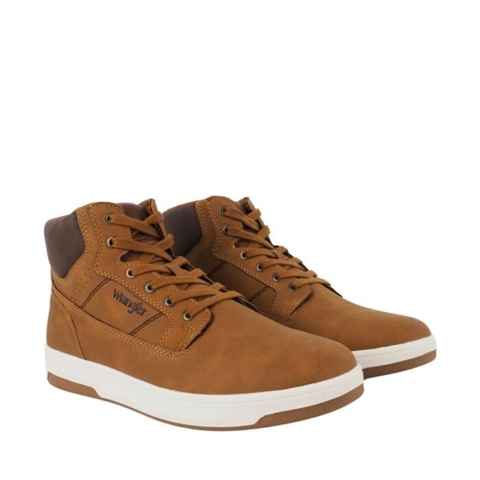 Wrangler Denver Mid M